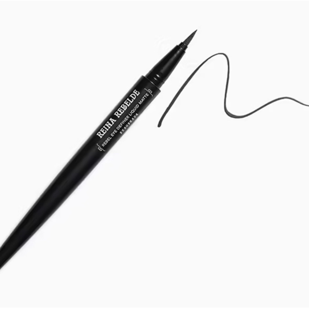 NEW Black Liquid Eyeliner Pen ⚫️⚪️⚫️